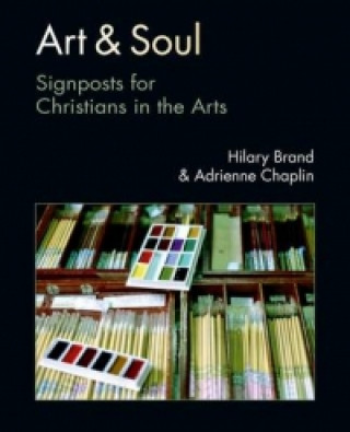 Art and Soul (Rev)