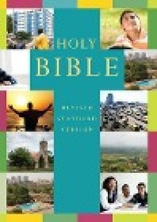 RSV Popular Compact Holy Bible