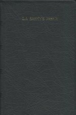 FRENCH SEGOND BIBLE