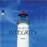 GIFT OF INTEGRITY