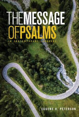 Message the Book of Psalms