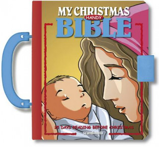 MY CHRISTMAS HANDY BIBLE