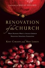 RENOVATION OF THE CHURCH