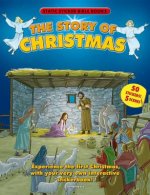 Story of Christmas