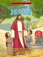 Story of Jesus