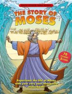 Story of Moses
