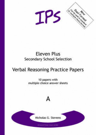 Verbal Reasoning Practice Papers