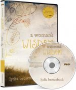 Woman's Wisdom DVD