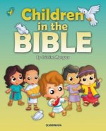 CHILDREN IN THE BIBLE