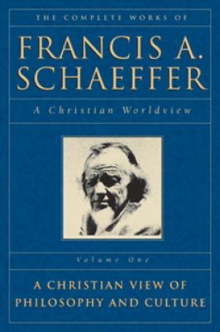 COMPLETE WORKS OF FRANCIS A SCHAEFFER PB