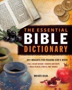 Essential Bible Dictionary