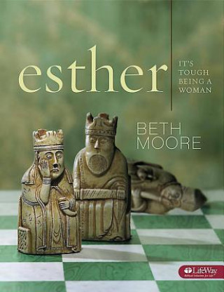 Esther Leader's Guide
