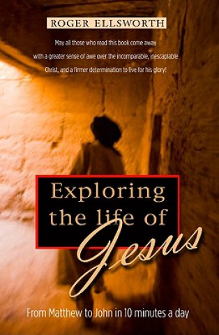 Exploring the Fascinating Life of Jesus