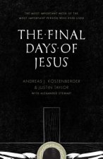 Final Days of Jesus