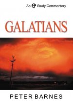 Study Commentary on Galatians