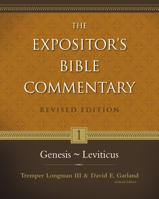 Genesis-Leviticus