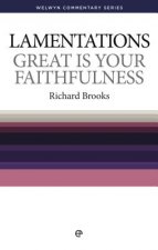Great is Your Faithfulness