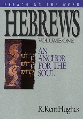 HEBREWS VOL 1