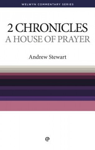 House of Prayer: 2 Chronicles