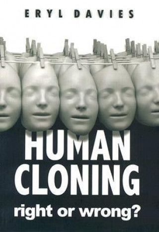 Human Cloning -Right or Wrong?