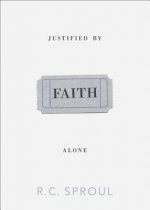 Justified by Faith Alone