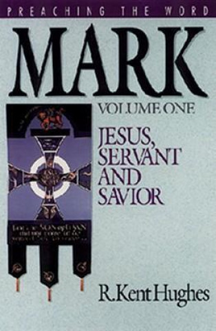 MARK VOL 1 HB