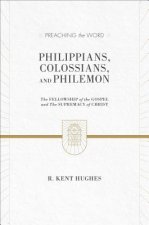 Philippians, Colossians, and Philemon