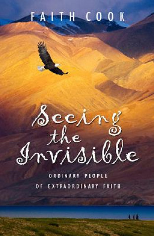 Seeing the Invisible: Song of Solomon