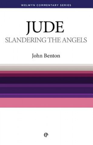 Slandering the Angels: Jude