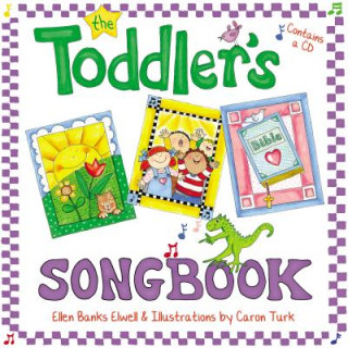 Toddler's Songbook