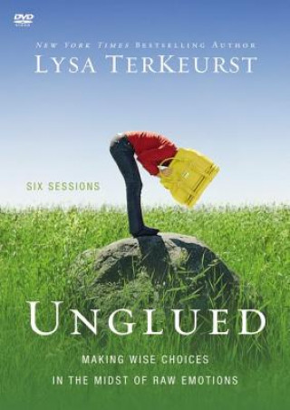 Unglued: A DVD Study