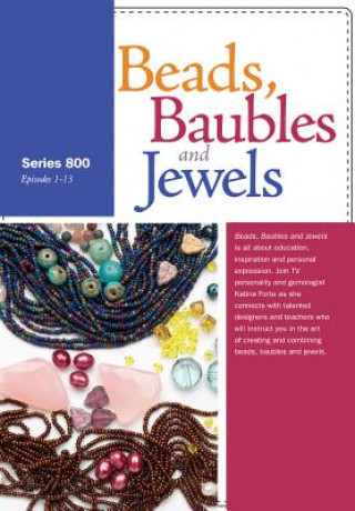 Beads Baubles and Jewels TV Series 800
