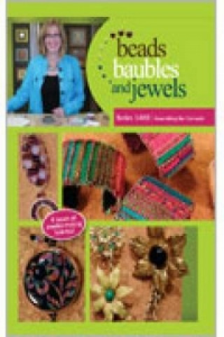 Beads Baubles and Jewels TV Series 1400