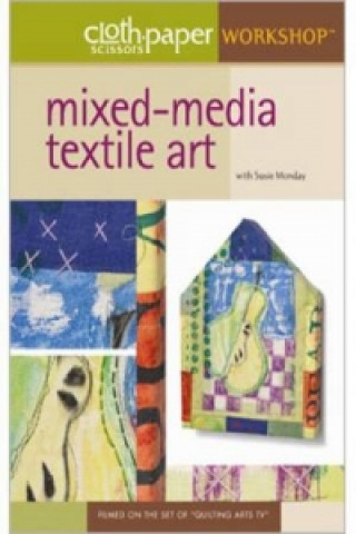 Mixed-Media Textile Art