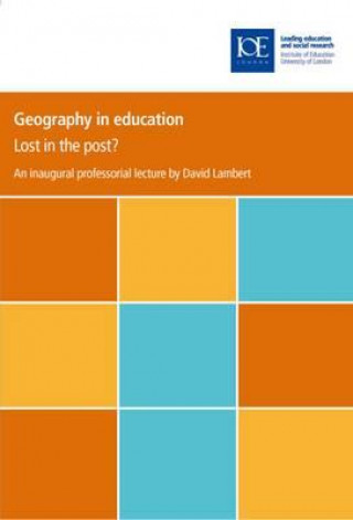 Geography in Education