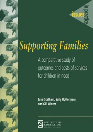 Supporting Families