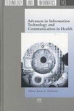 Advances in Information Technology and Communication in Health