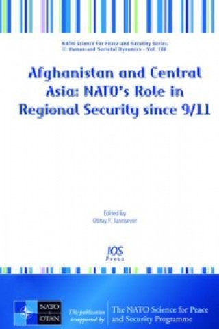 Afghanistan and Central Asia