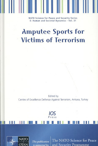 Amputee Sports for Victims of Terrorism