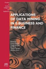 Applications of Data Mining in E-business and Finance