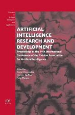 ARTIFICIAL INTELLIGENCE RESEARCH & DEVEL