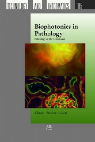 Biophotonics in Pathology