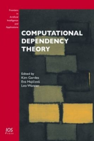 Computational Dependency Theory