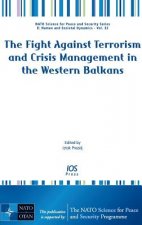Fight Against Terrorism and Crisis Management in the Western Balkans