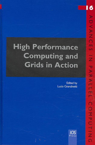 High Performance Computing and Grids in Action
