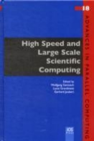 HIGH SPEED & LARGE SCALE SCIENTIFIC COMP