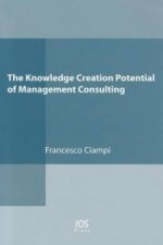 Knowledge Creation Potential of Management Consulting