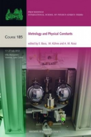 Metrology and Physical Constants