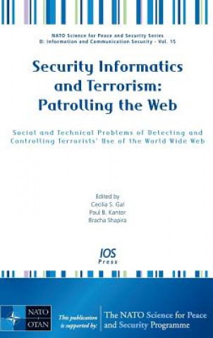 Security Informatics and Terrorism