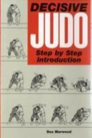 Decisive Judo